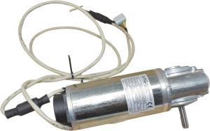 Türmotor M63x60